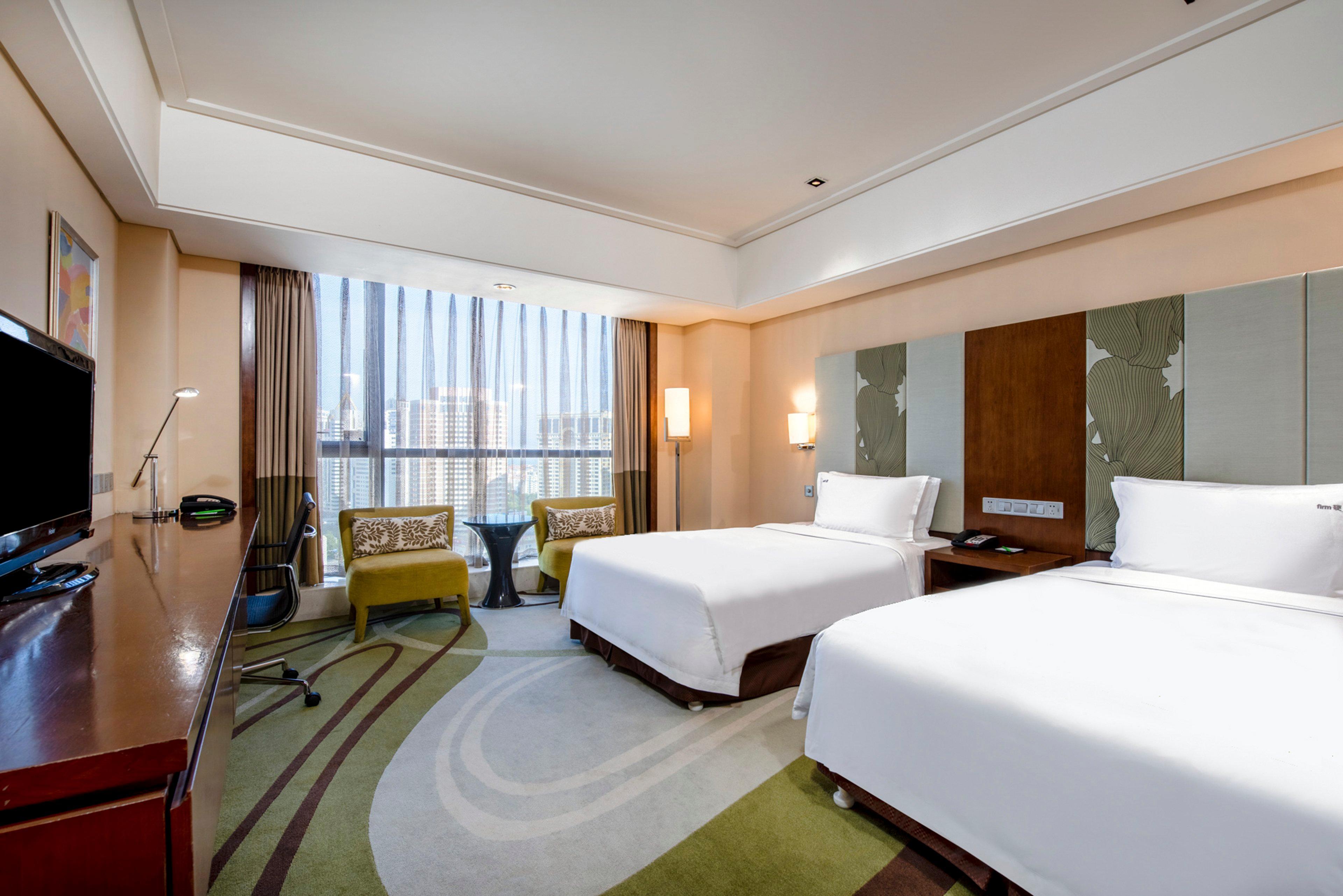 Holiday Inn Qingdao City Center, An Ihg Hotel - May 4Th Square Exteriör bild