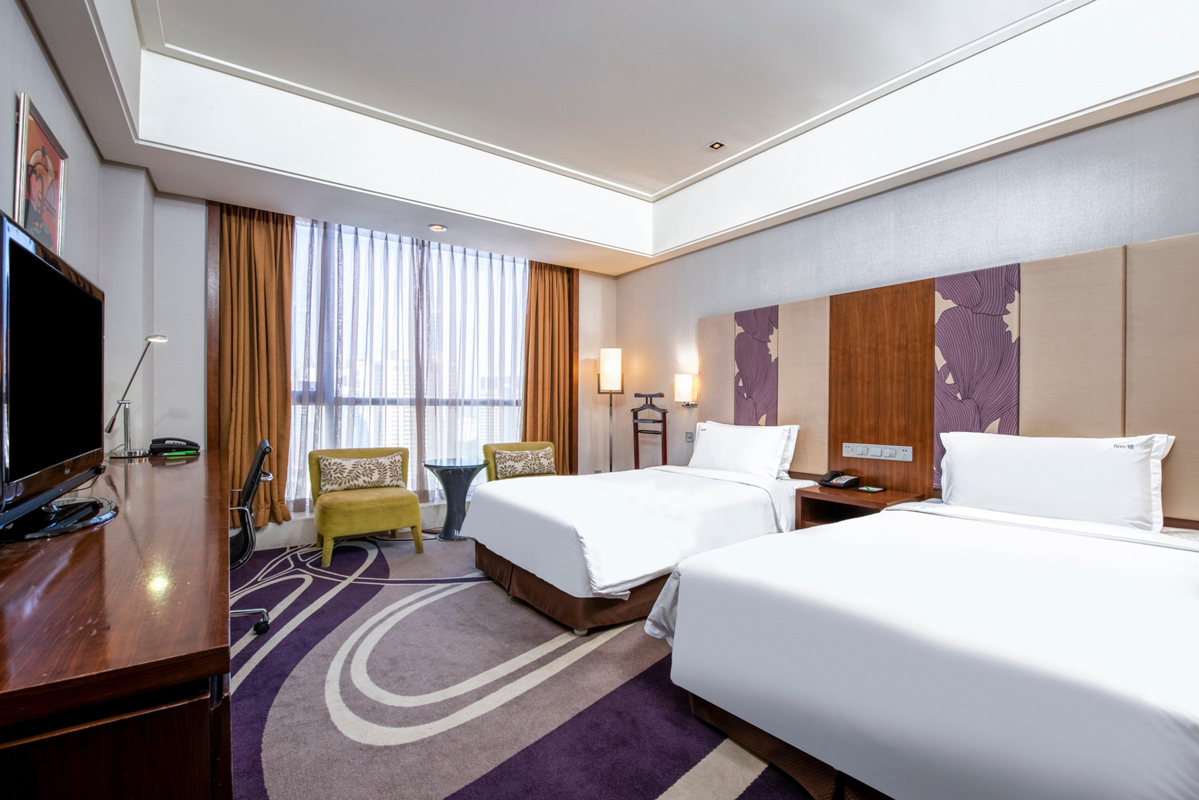 Holiday Inn Qingdao City Center, An Ihg Hotel - May 4Th Square Exteriör bild